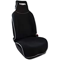 fixcape 4260339410109 Neopreno Funda para Asientos Coche Universal Impermeable